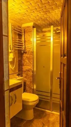 Standart Oda, Dağ Manzaralı