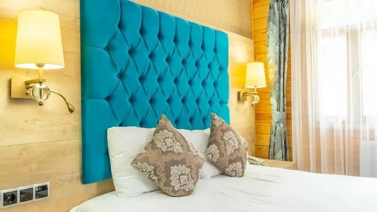 Standart Oda, Dağ Manzaralı