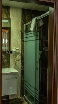 Standart Oda, Dağ Manzaralı