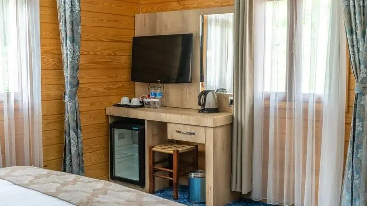 Standart Oda, Dağ Manzaralı