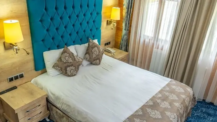 Standart Oda, Dağ Manzaralı