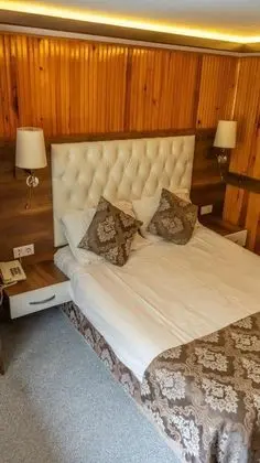 Standart Oda, Dağ Manzaralı
