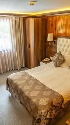 Standart Oda, Dağ Manzaralı