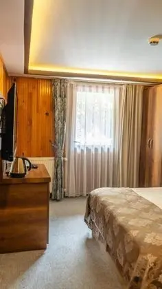 Standart Oda, Dağ Manzaralı