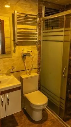 Standart Oda, Dağ Manzaralı
