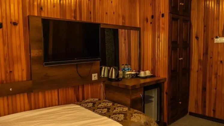 Standart Oda, Dağ Manzaralı
