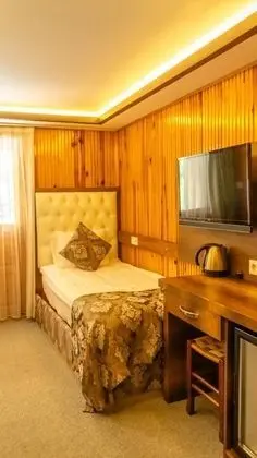 Standart Oda, Dağ Manzaralı