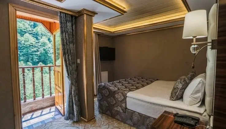 Suite, Doğa Manzaralı