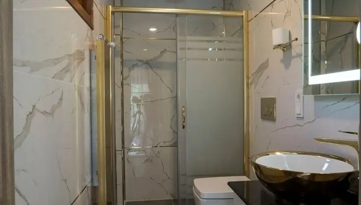 Suite, Doğa Manzaralı