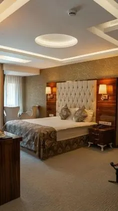 Suite, Doğa Manzaralı