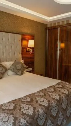 Suite, Doğa Manzaralı