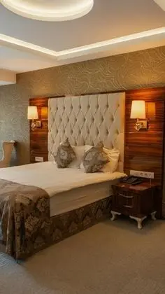 Suite, Doğa Manzaralı