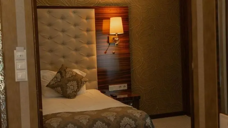 Suite, Doğa Manzaralı