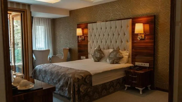 Suite, Doğa Manzaralı