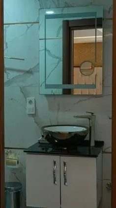 Suite, Doğa Manzaralı