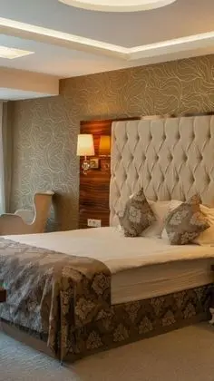 Suite, Doğa Manzaralı