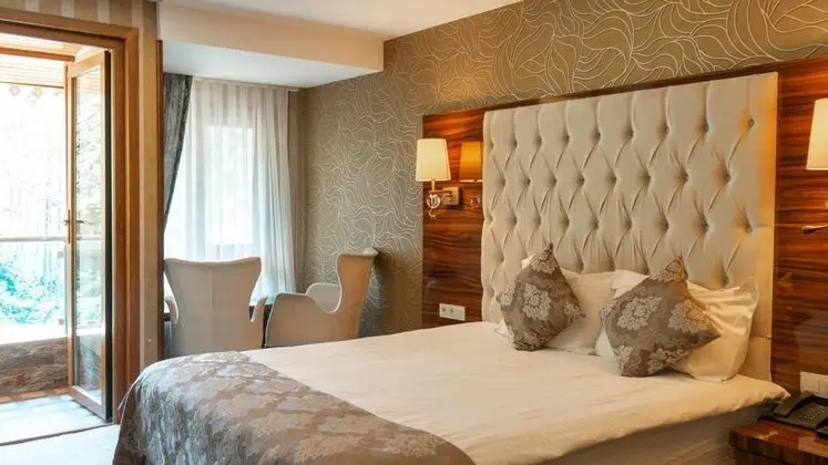 Suite, Doğa Manzaralı