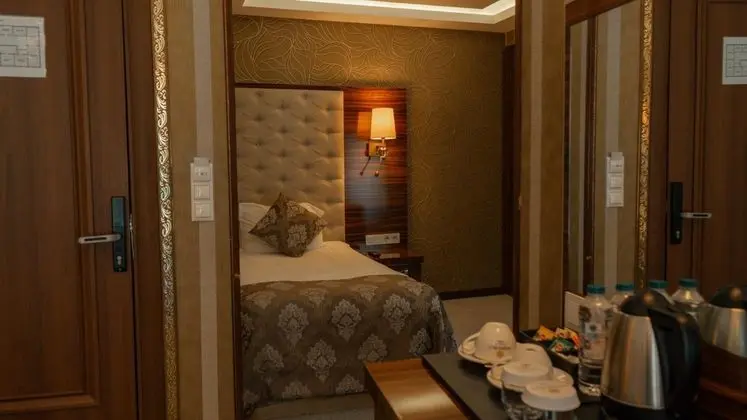 Suite, Doğa Manzaralı