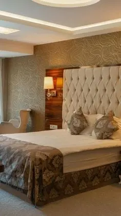 Suite, Doğa Manzaralı