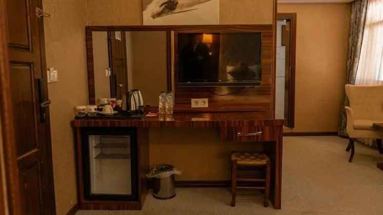 Suite, Doğa Manzaralı