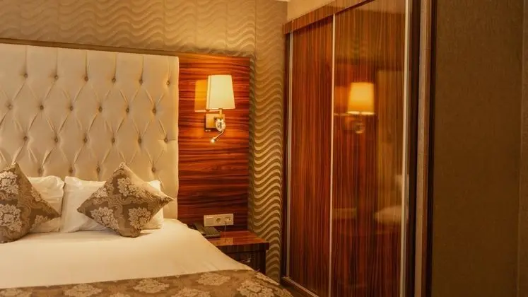 Suite, Doğa Manzaralı