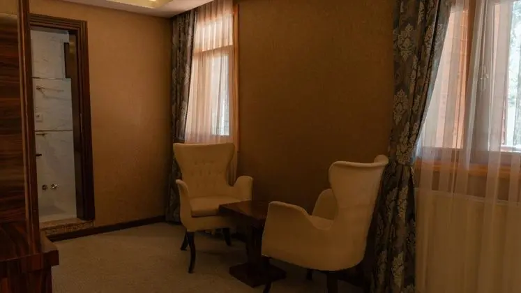 Suite, Doğa Manzaralı