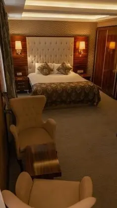 Suite, Doğa Manzaralı