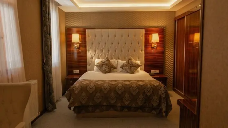 Suite, Doğa Manzaralı