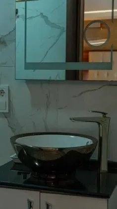 Suite, Doğa Manzaralı