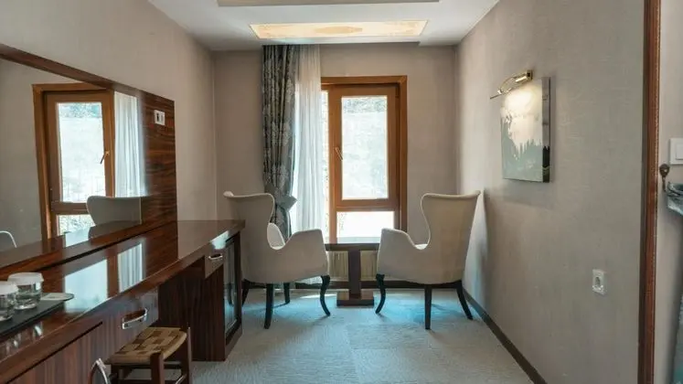 Suite, Doğa Manzaralı