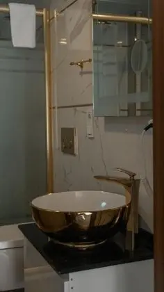 Suite, Doğa Manzaralı