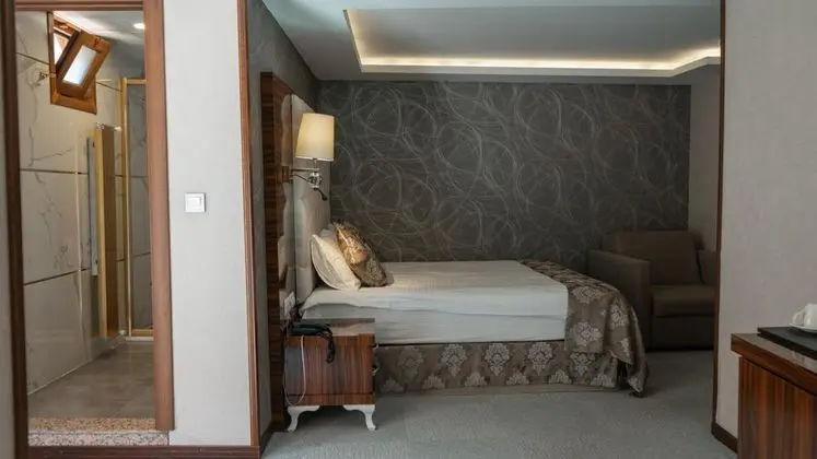 Suite, Doğa Manzaralı