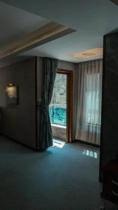 Suite, Doğa Manzaralı