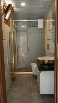 Suite, Doğa Manzaralı