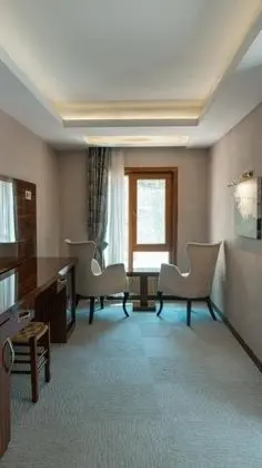 Suite, Doğa Manzaralı