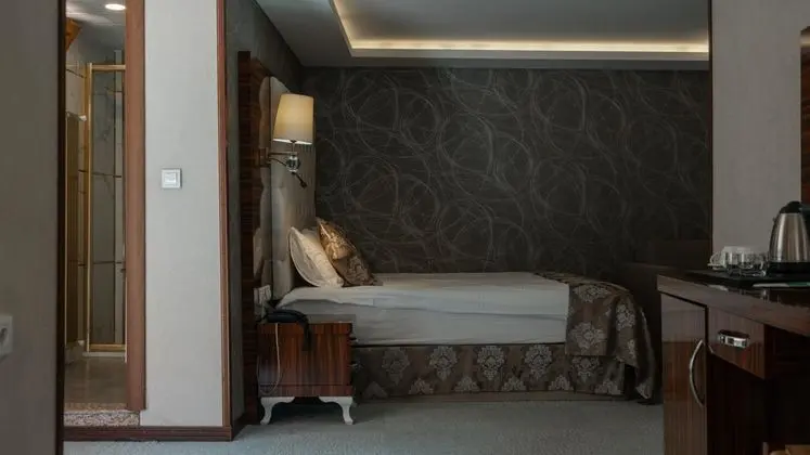 Suite, Doğa Manzaralı