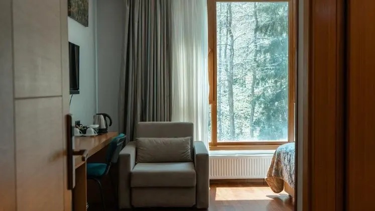 Suite, Doğa Manzaralı