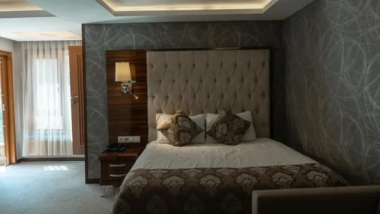 Suite, Doğa Manzaralı