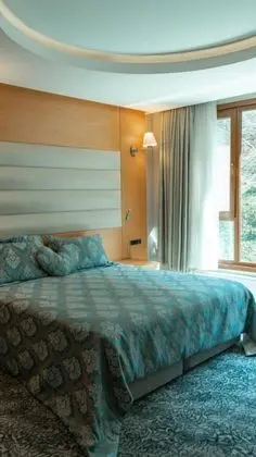Suite, Doğa Manzaralı