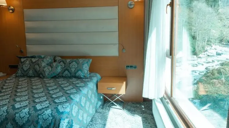 Suite, Doğa Manzaralı