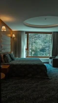 Suite, Doğa Manzaralı