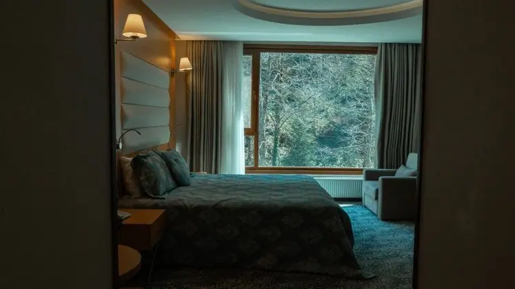 Suite, Doğa Manzaralı