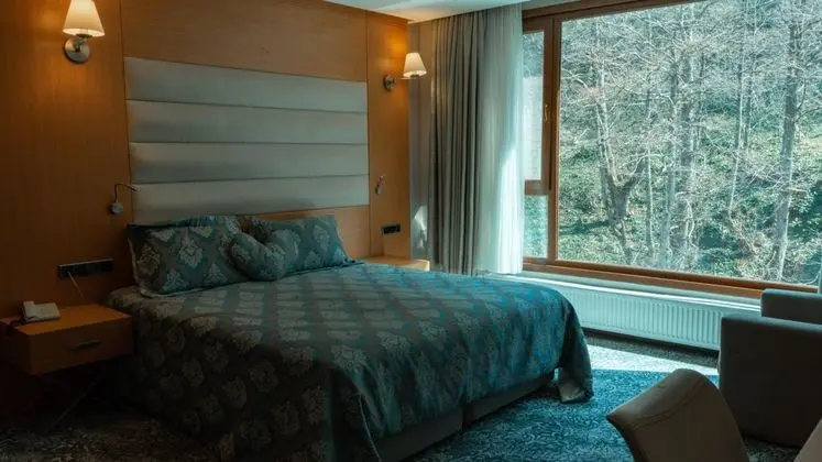 Suite, Doğa Manzaralı