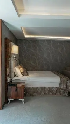Suite, Doğa Manzaralı