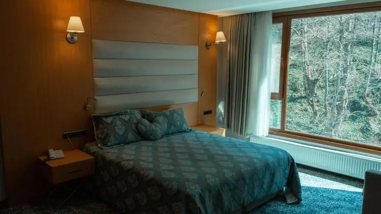 Suite, Doğa Manzaralı