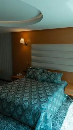Suite, Doğa Manzaralı