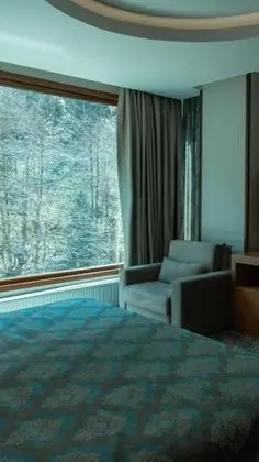 Suite, Doğa Manzaralı