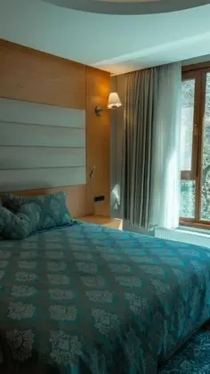 Suite, Doğa Manzaralı
