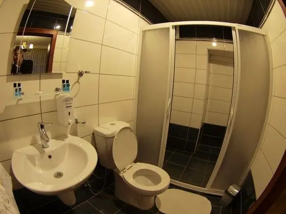 Standard Triple Oda Dağ Manzaralı