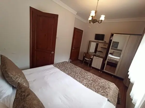 Standart Oda, Nehir Manzaralı